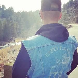 Meet your Posher, Jon